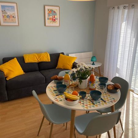 Appartement Proche Plage Merlimont-Plage Exteriér fotografie
