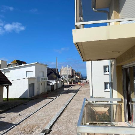 Appartement Proche Plage Merlimont-Plage Exteriér fotografie
