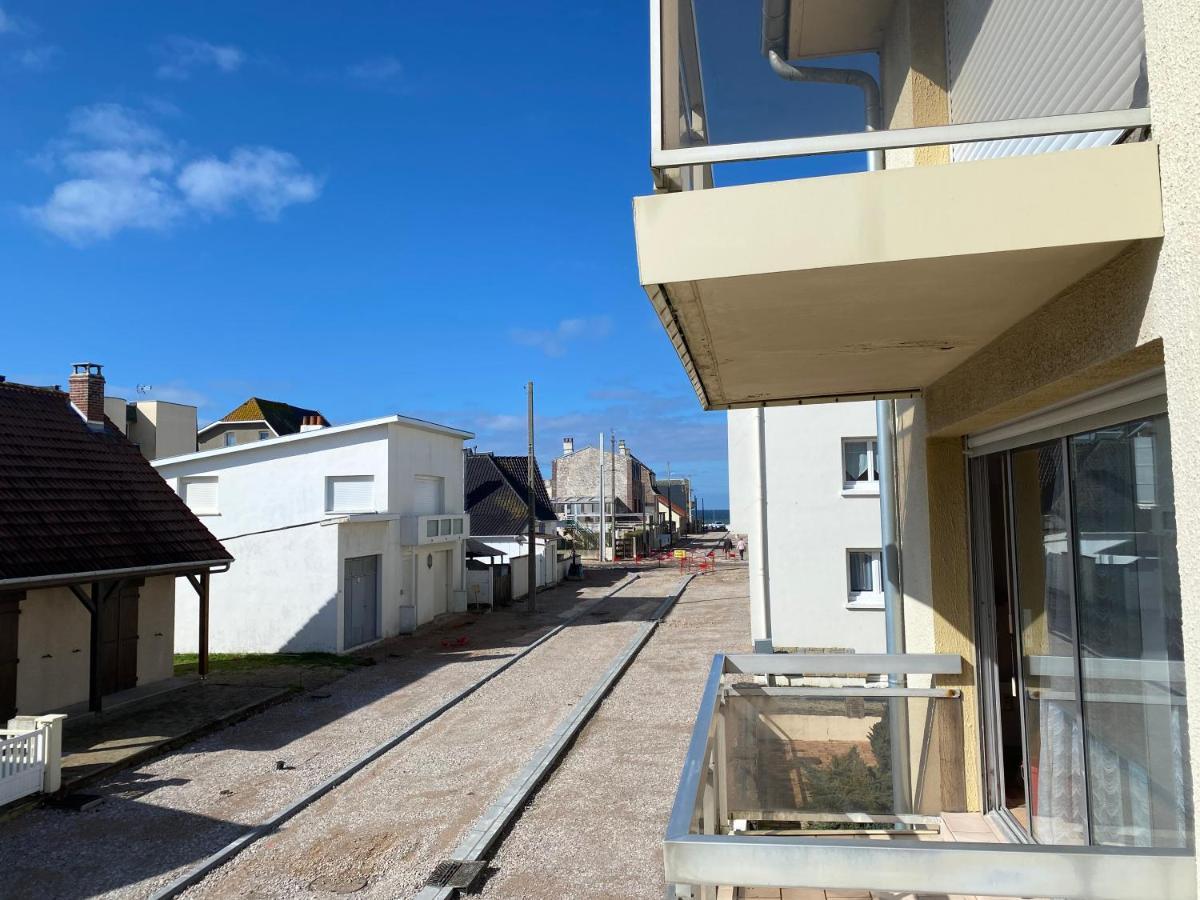 Appartement Proche Plage Merlimont-Plage Exteriér fotografie