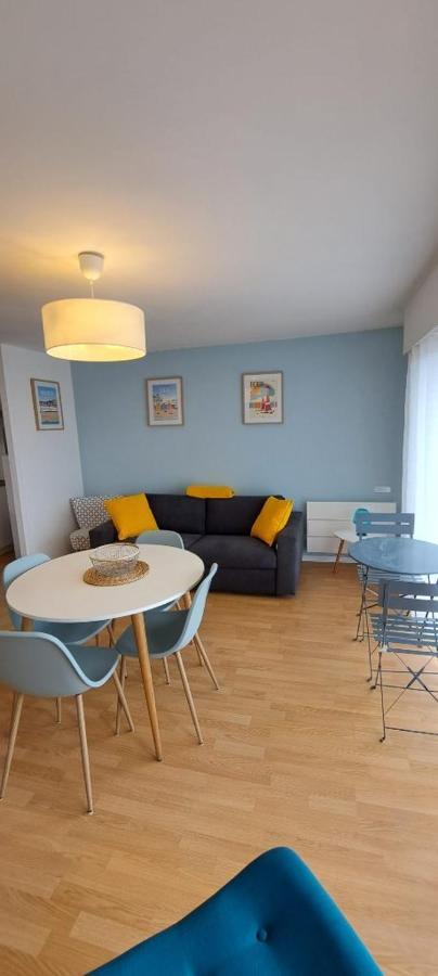 Appartement Proche Plage Merlimont-Plage Exteriér fotografie
