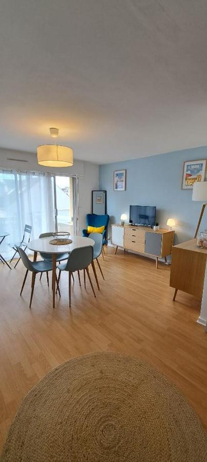 Appartement Proche Plage Merlimont-Plage Exteriér fotografie