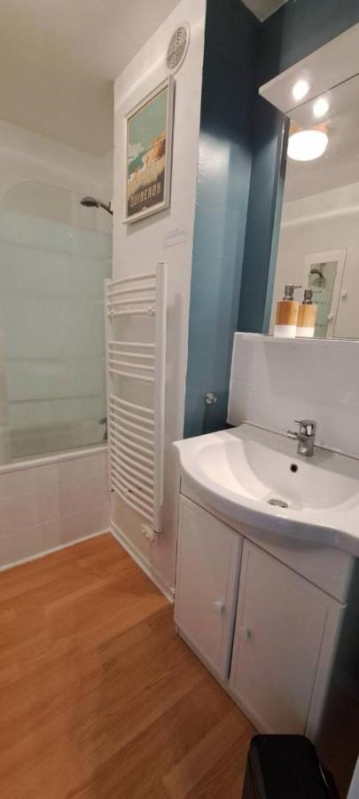 Appartement Proche Plage Merlimont-Plage Exteriér fotografie