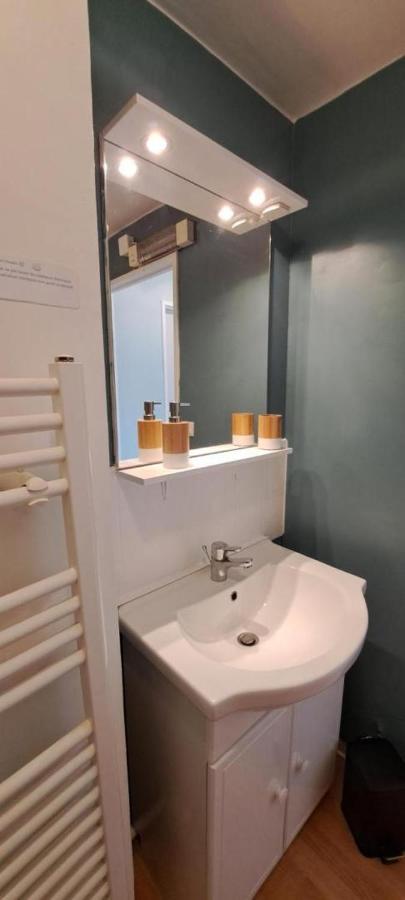 Appartement Proche Plage Merlimont-Plage Exteriér fotografie