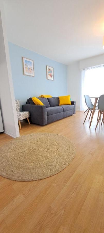 Appartement Proche Plage Merlimont-Plage Exteriér fotografie
